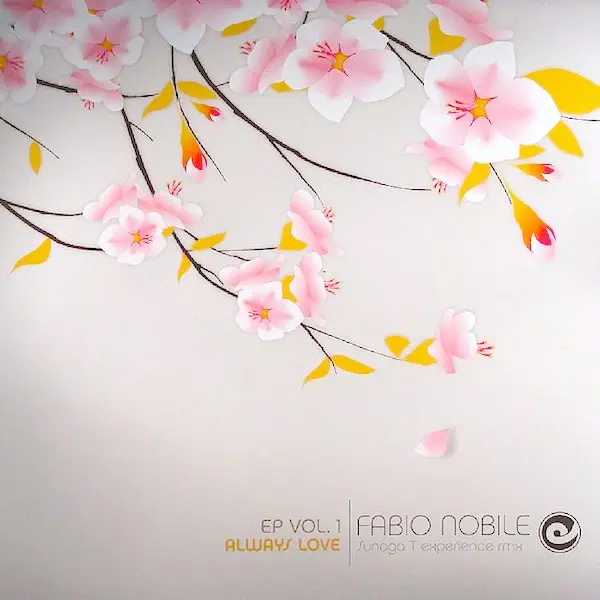 EP Vol.1 - Always Love