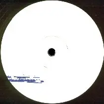 Ilium - Paint By Number, Electronic, 1999 - Hefty Records, US, Vinyl 1x 12"