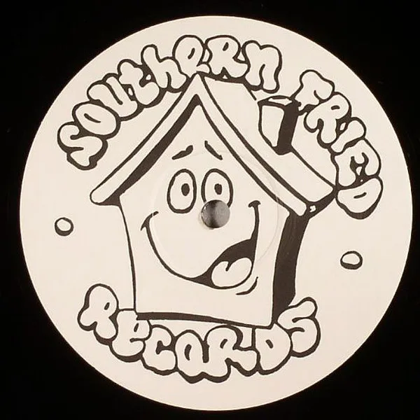 Album cover for Big Fat Nasty Filthy Bass by Professional Losers