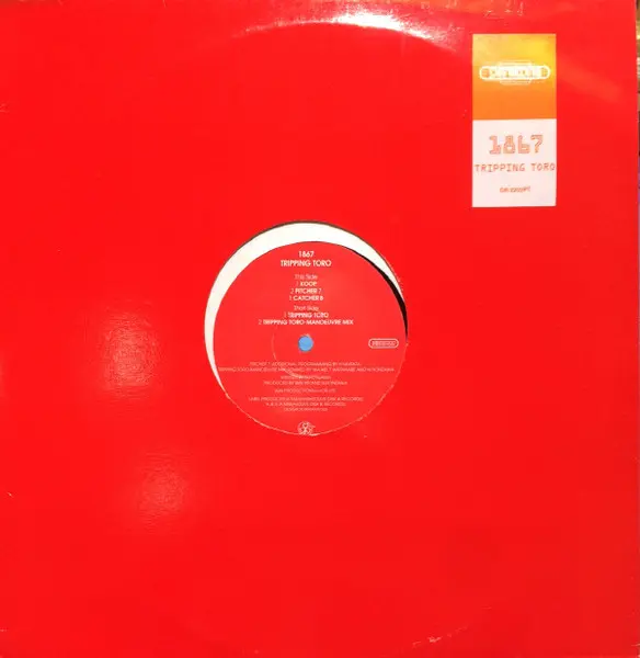 Tripping Toro