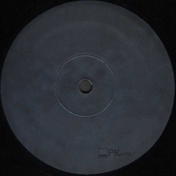 Album cover for PK by Plastikman