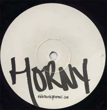 Horny