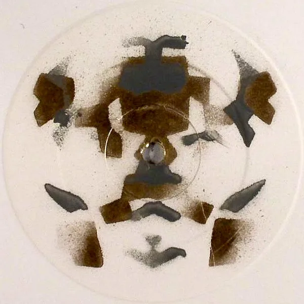 Album cover for The Come Back by Shawn J Period