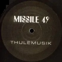 Tim Taylor vs. Thor 54 - Over The Hill, Electronic, Tech House, 2001 - Missile Records, UK, Vinyl 1x 12"