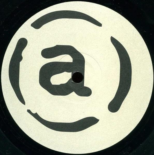 Album cover for Force E.P. by Daniel Erbe