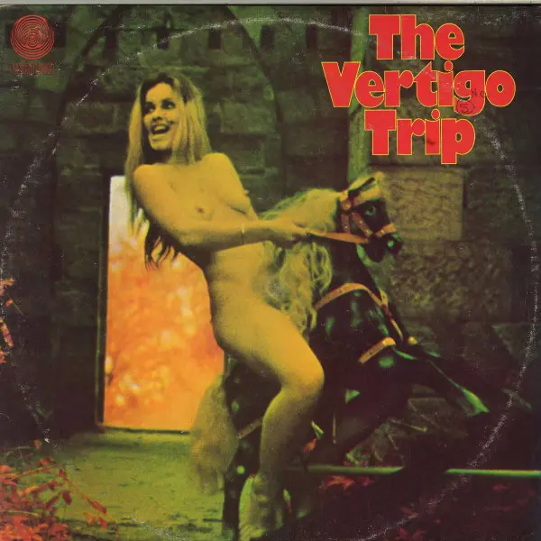 The Vertigo Trip