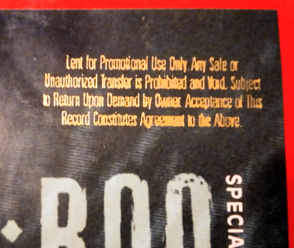 Siouxsie & The Banshees - Peek-A-Boo, Electronic, Rock, Alternative Rock, Synth-pop, 1988 - Geffen Records, Wonderland (3), U