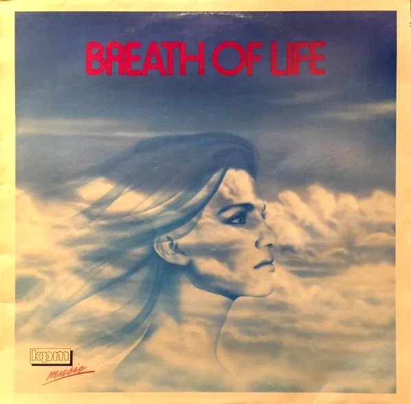 Breath Of Life