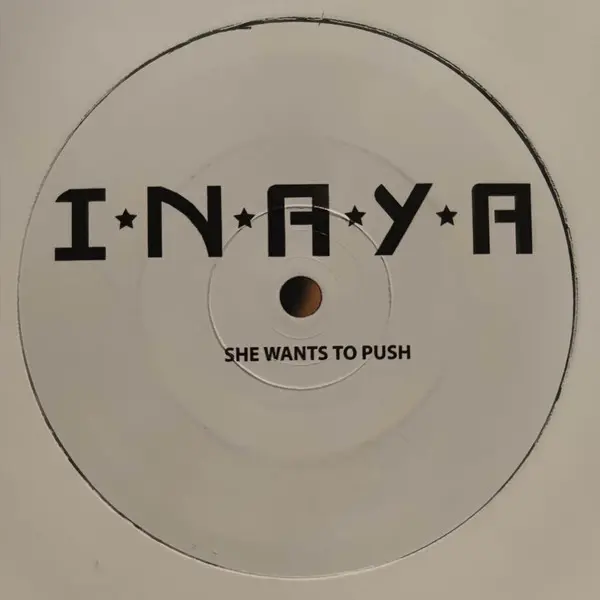 N*E*R*D / Chicken Lips / Inaya Day - Chicken Wants To Move, Electronic, House, 2004 - Not On Label (Chicken Lips), Not On Lab