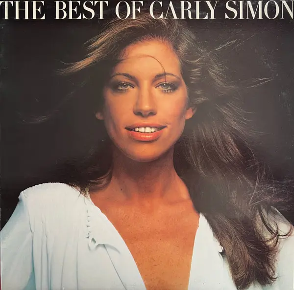 The Best Of Carly Simon