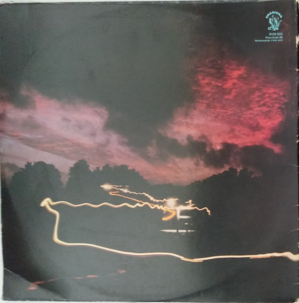 Genesis - ... And Then There Were Three... - 1978 -Pop Rock, Soft Rock -Charisma -Vinyl 1x LP, Album Gatefold