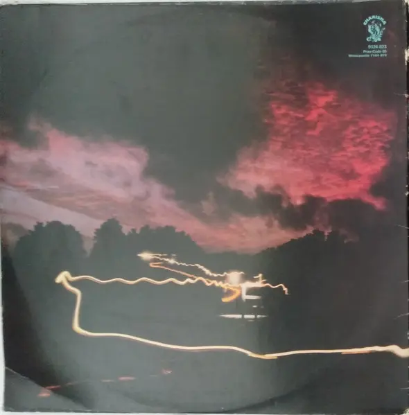 Genesis - ... And Then There Were Three... - 1978 -Pop Rock, Soft Rock -Charisma -Vinyl 1x LP, Album Gatefold