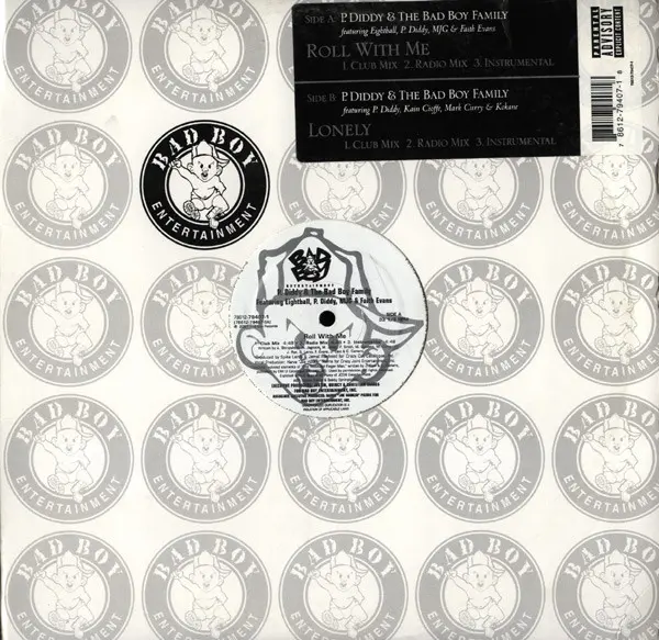 Roll With Me / Lonely