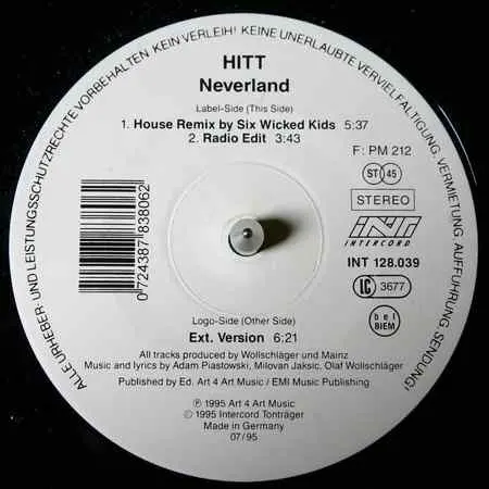 Neverland