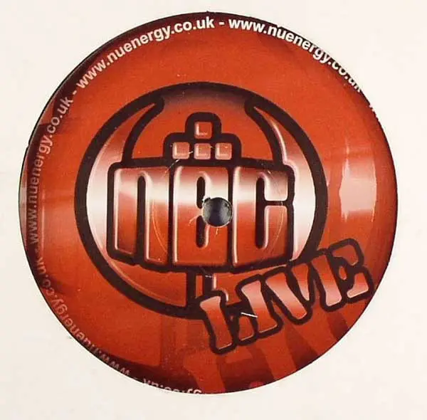 K Complex / Matt Style / Andy Vinal / AMS - You Gotta / Losing Control, Electronic, Hard Trance, 2005 - N.E.C. Live, UK, Viny