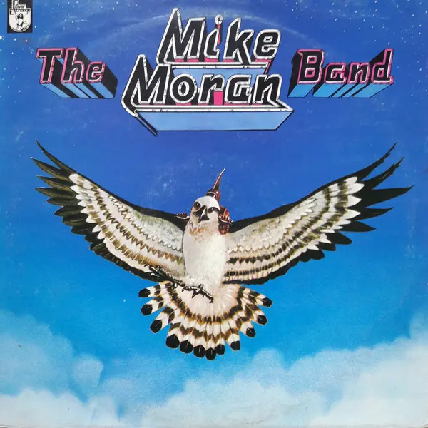 The Mike Moran Band