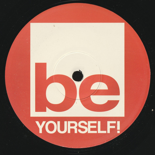 Crossroads (9) Featuring Teisha Marie - Ain't Nobody Like You, Electronic, Funk / Soul, House, Neo Soul, 2013 - Be Yourself (