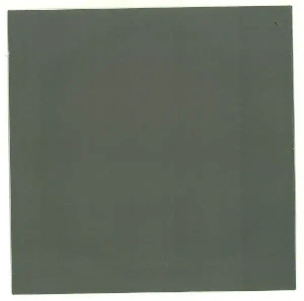 Billy Werner - Kick And Flutter, Electronic, Deep House, Disco, Downtempo, 2013 - Kinfolk, UK, Vinyl 1x 10"