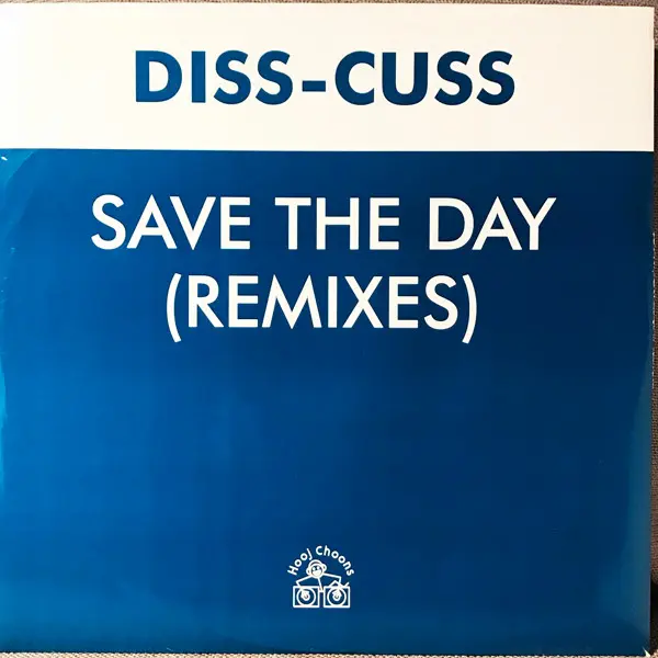 Save The Day (Remixes)