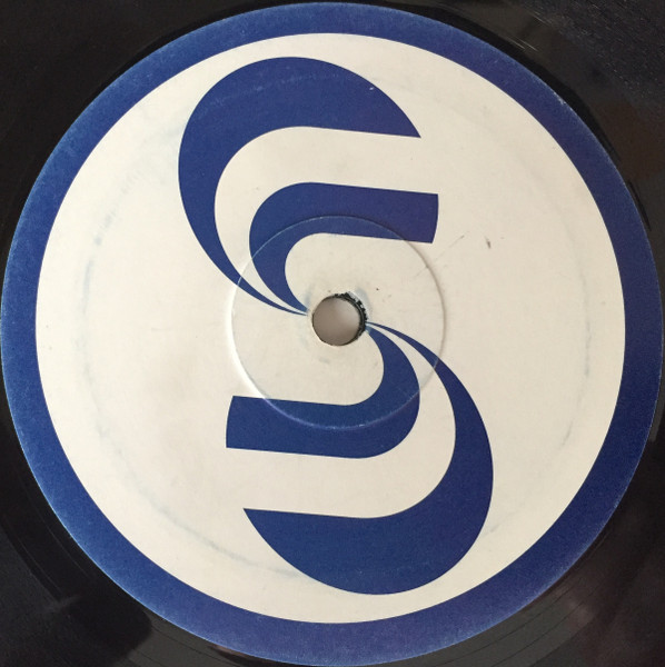 Happy Clappers - I Believe, Electronic, House, 1995 - Shindig, UK, Vinyl 1x 12", 33 ⅓ RPM, Single