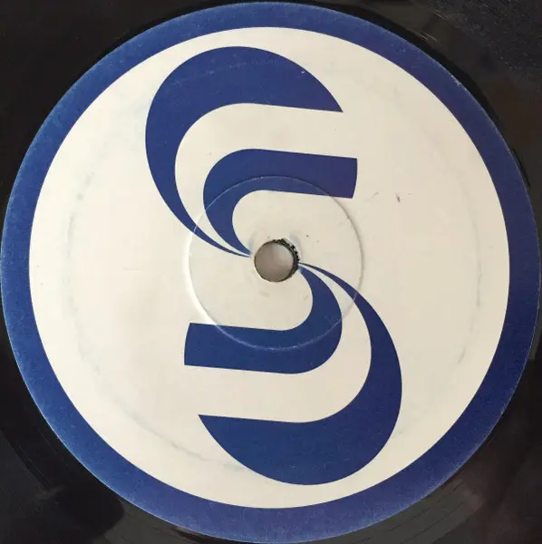 Happy Clappers - I Believe, Electronic, House, 1995 - Shindig, UK, Vinyl 1x 12", 33 ⅓ RPM, Single