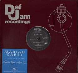 Don't Forget About Us