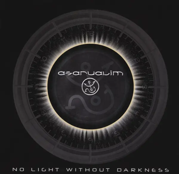 No Light Without Darkness