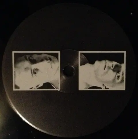 Paranoid (3) - Vicious Circle, Electronic, EBM, 1991 - Animalized, Germany, Vinyl 1x 12", Maxi-Single