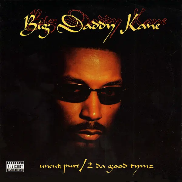 Uncut, Pure / 2 Da Good Tymz