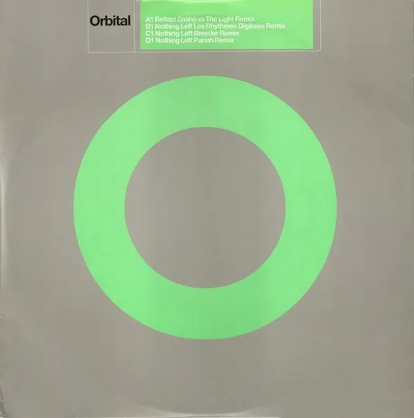 Belfast / Nothing Left