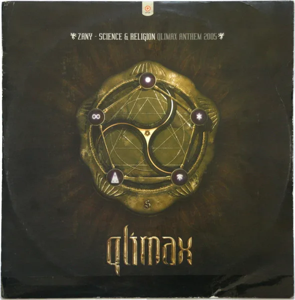 Science & Religion (Qlimax Anthem 2005)