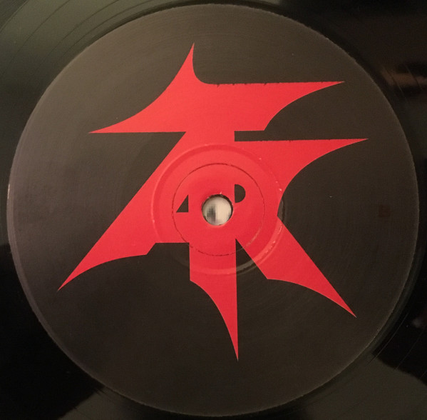 Atari Teenage Riot - Sick To Death E.P., Electronic, Breakcore, Downtempo, Hardcore, 1997 - Digital Hardcore Recordings (DHR)