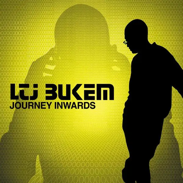 LTJ Bukem - Journey Inwards - 2000 - Downtempo, Drum n Bass - Good Looking Records - Vinyl 4x 12", 33 ⅓ RPM, 45 RPM, Album, S