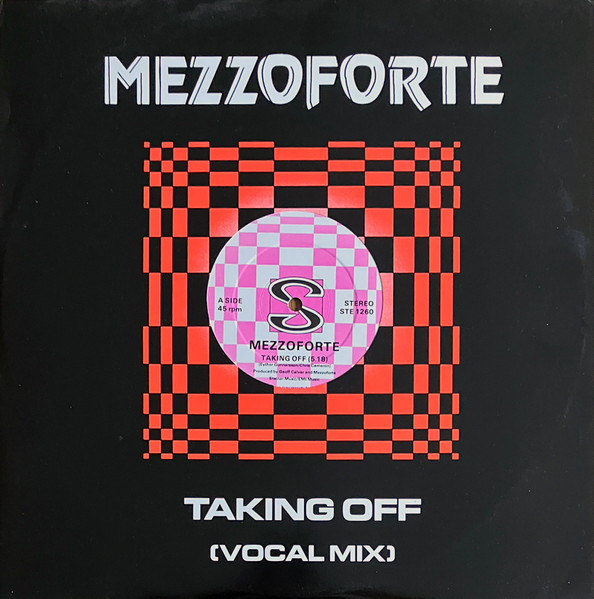 Taking Off / Take Off