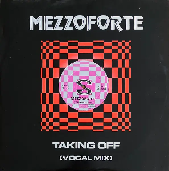 Taking Off / Take Off