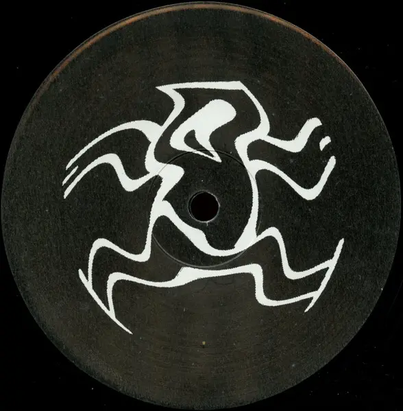 2 Smoking Barrels - Basses Loaded, Electronic, Progressive House, Tech House, 1999 - Yoshitoshi Recordings, US, Vinyl 1x 12" 