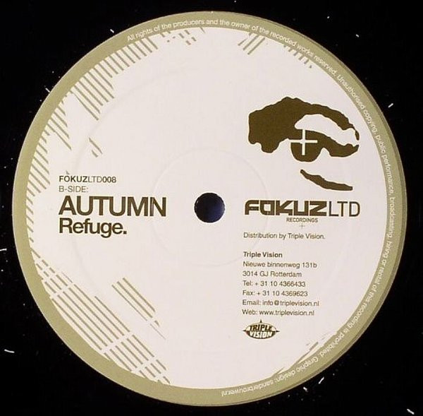 It Could Have Been Me / Refuge