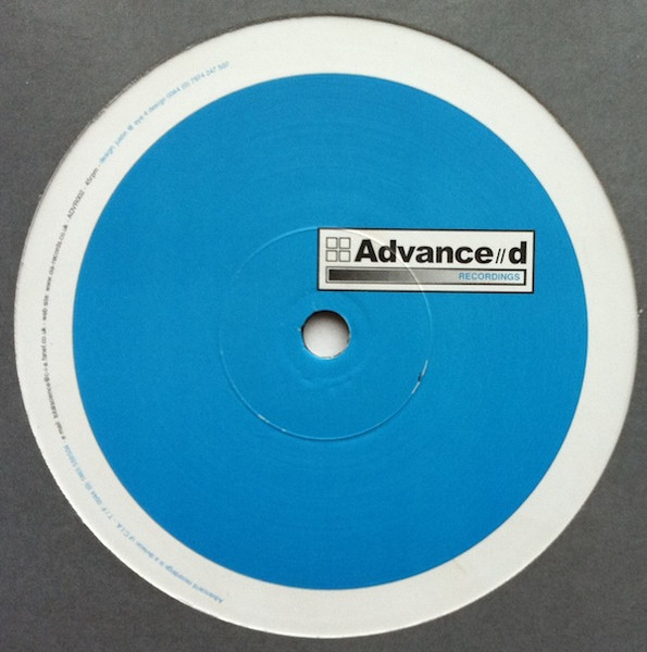 Album cover for Trouble / Daylight by Q Project