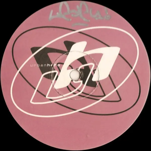 Album cover for In Your Soul by Latino Circus