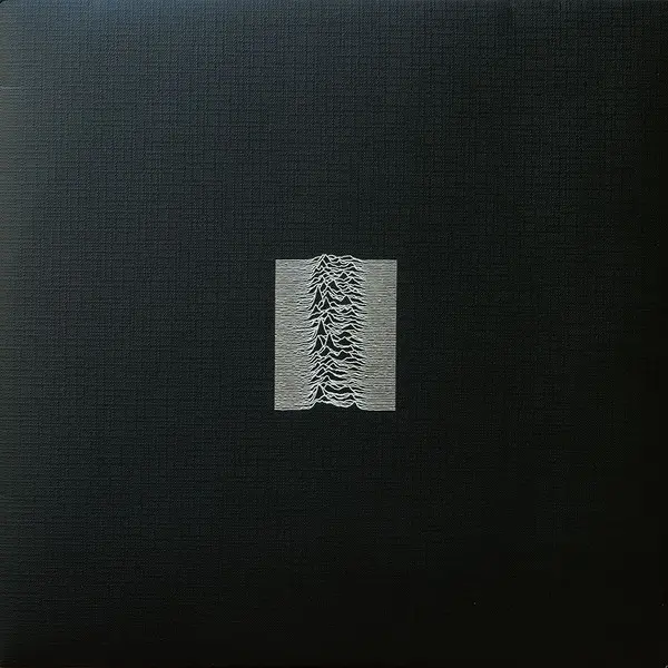 Unknown Pleasures