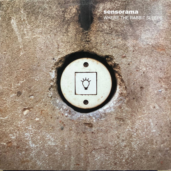 Where The Rabbit Sleeps