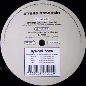 Lextorp (Echölab Remix)