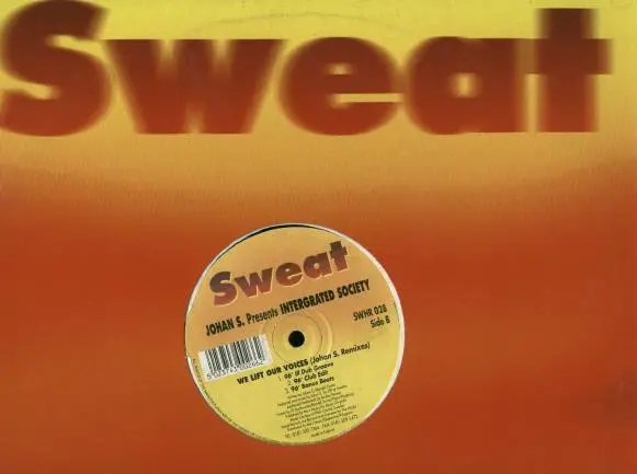 We Lift Our Voices (Johan S. Remixes)