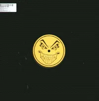 Album cover for Watch Out / Party People by Ethos & Stormtrooper (3)