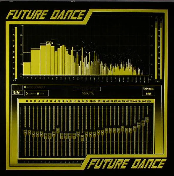 Album cover for Watch Out / Party People by Ethos & Stormtrooper (3)