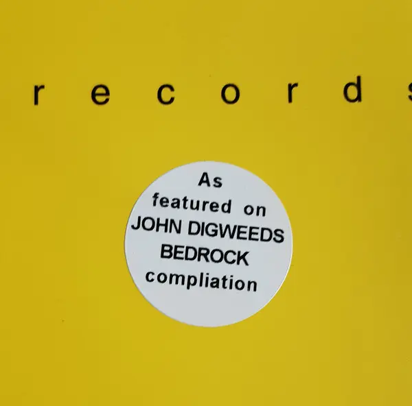 Mark Hunt - Over & Out, Electronic, Progressive House, Progressive Trance, 1999 - Sunkissed Records, US, Vinyl 1x 12", 33 ⅓ R