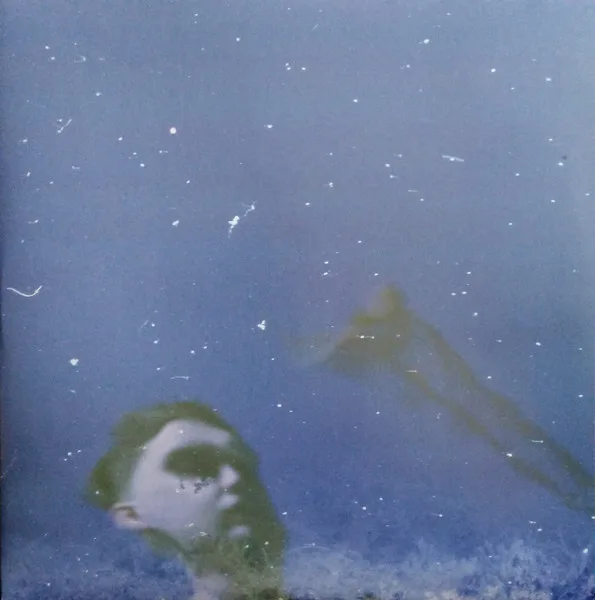 Album cover for Levitate by Lone (2)