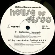 House of Disco