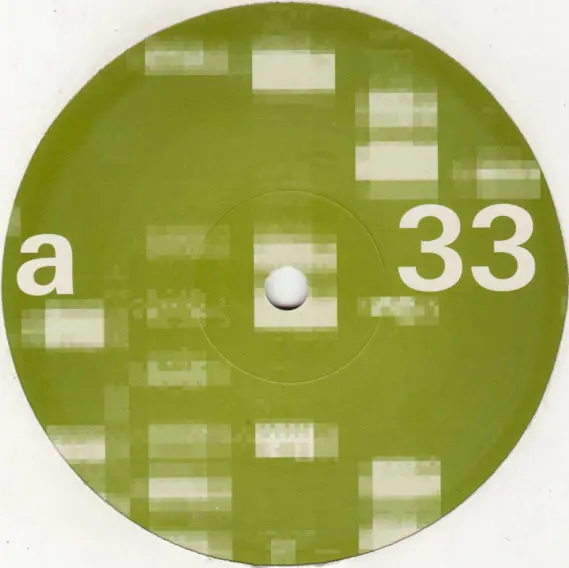 Medway vs. Pete Gawtry - Geno Sequence, Electronic, House, Progressive House, 2001 - Decipher Recordings, UK, Vinyl 1x 12", 3