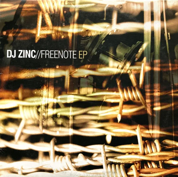 Freenote EP